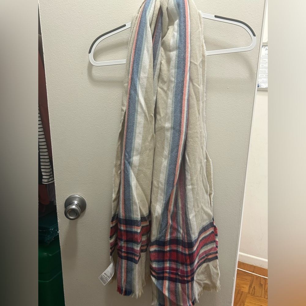 Winter Scarf